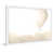 Papier avec cadre blanc