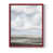 Red Framed