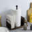 Free-Standing Paper Towel Napkin Holder