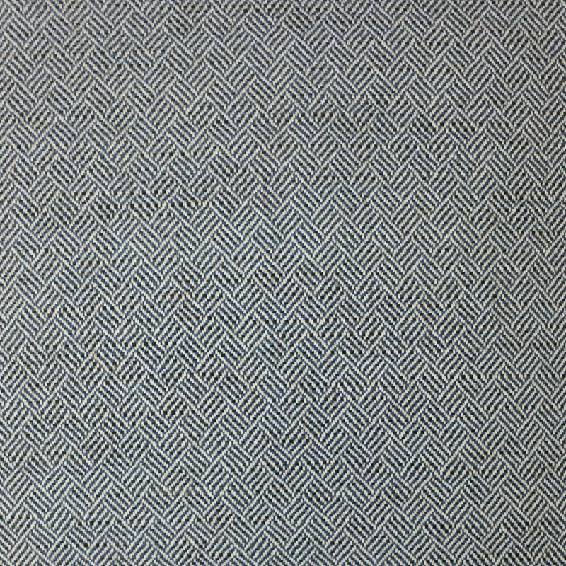 Coussin décoratif géométrique , 22 po x 22 po, Encre