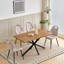 Dining Chairs - Contemporary Dining Chair - Comfortable Velvet Dining Chair - Metal Legs-877655163-892459950