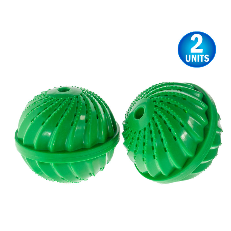 Ceramic Dryer Balls - 2 Piece Set