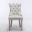 Damine Upholstered Dining Chair-23484354-33011305