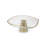 Espejo Bone China Tray