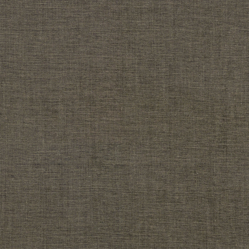 Tissu en chenille Auden, Graphite