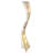 72'' Novelty Floor Lamp-24061774