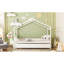 Lit en bois avec lit gigogne simple-784831410-539685148