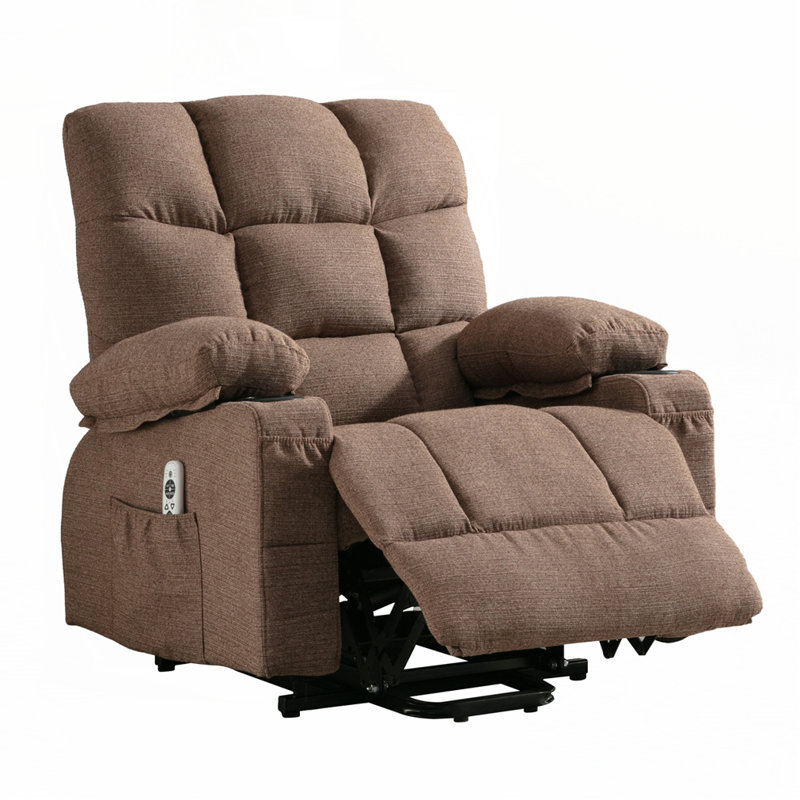 Fauteuils inclinables Power Lift