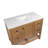 Beckford 42" Single Bathroom Vanity Set-296910300-329231664