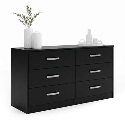 Dymone 6 - Drawer Dresser