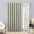 Jaronda Premium Curtains w/ an Elegant Soft Sheen Fabric, Room Darkening & Lined Single Curtain Panel-730793688-730793698