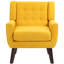 Jaqueze 73.4 Cm Wide Cotton Armchair-1326348381