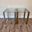 Table de bout en verre Kyia-2025905502