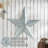 Festive Finds Metal Star Galvanized-1881989272