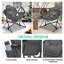 Chaise de camping hamac avec sac de rangement-1724027556