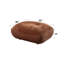Canapé modulaire avec repose-pieds Carrick BEIGE SANDWICH