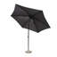 Masham 200cm Market Parasol
