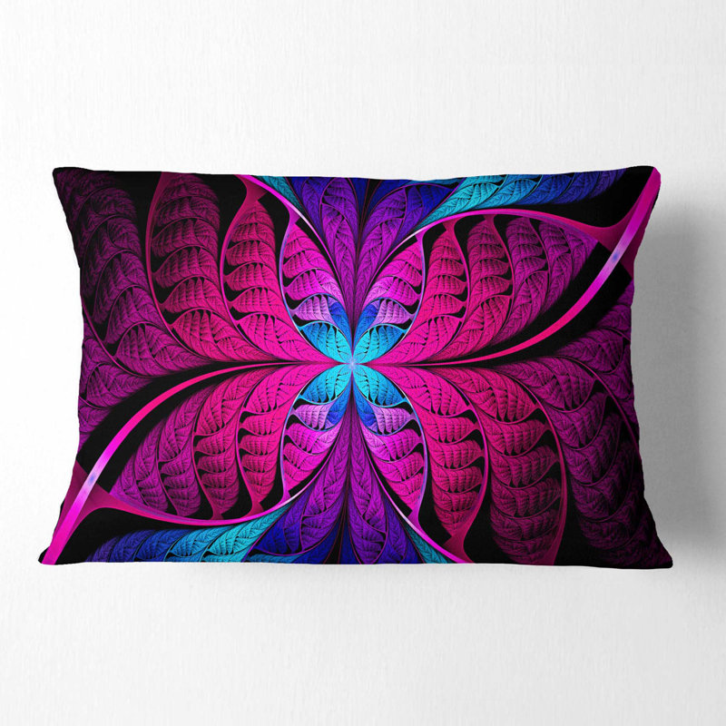 Coussin lombaire Abstract