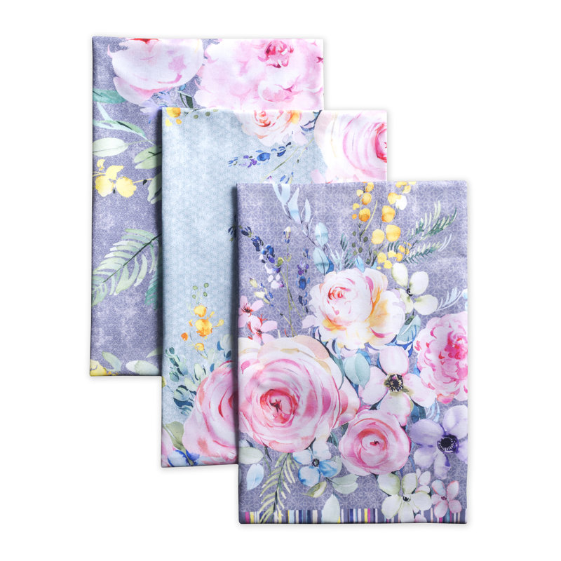 Cotton Tea Towel Kitchen Towel