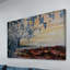 "Paradise Lost", reproduction sur toile tendue-20655174