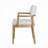 Kasem SIDE CHAIR