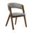 Bailley 18'' H Upholstered Armchair-163246294