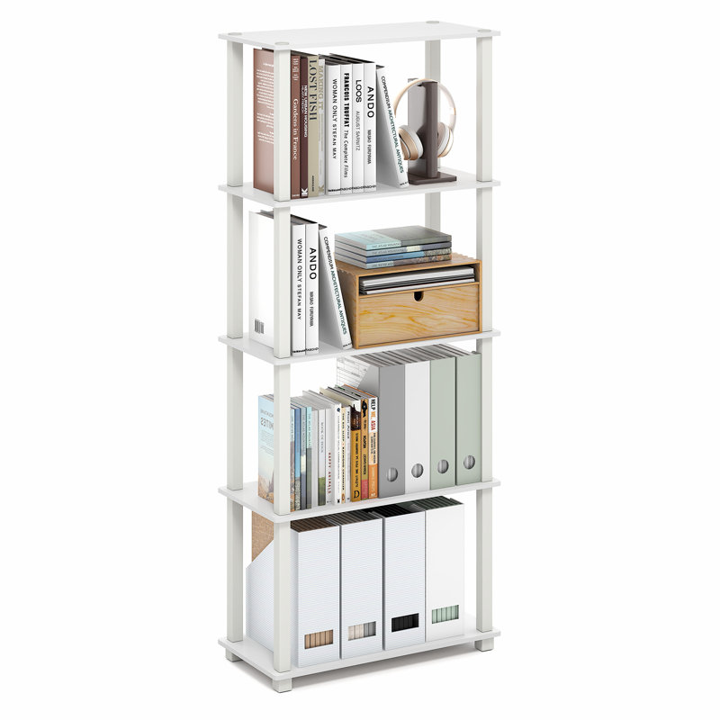 59.94cm W Composite Shelving Unit