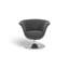 Fauteuil demi-tonneau pivotant l 34 po-59259388