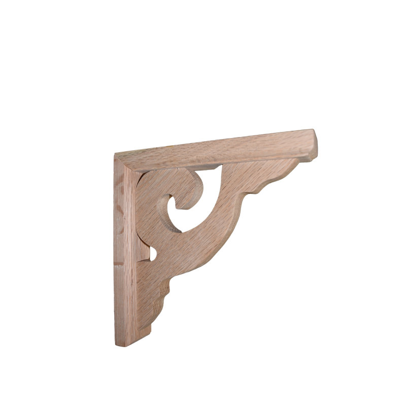 Pilning 1.5 " W Solid Wood