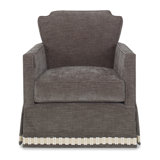Elise Swivel Armchair