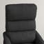 Fauteuil inclinable électrique avec télécommande-1036990221