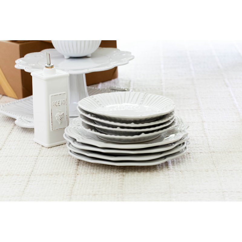 Incanto Terra Marrone Platter