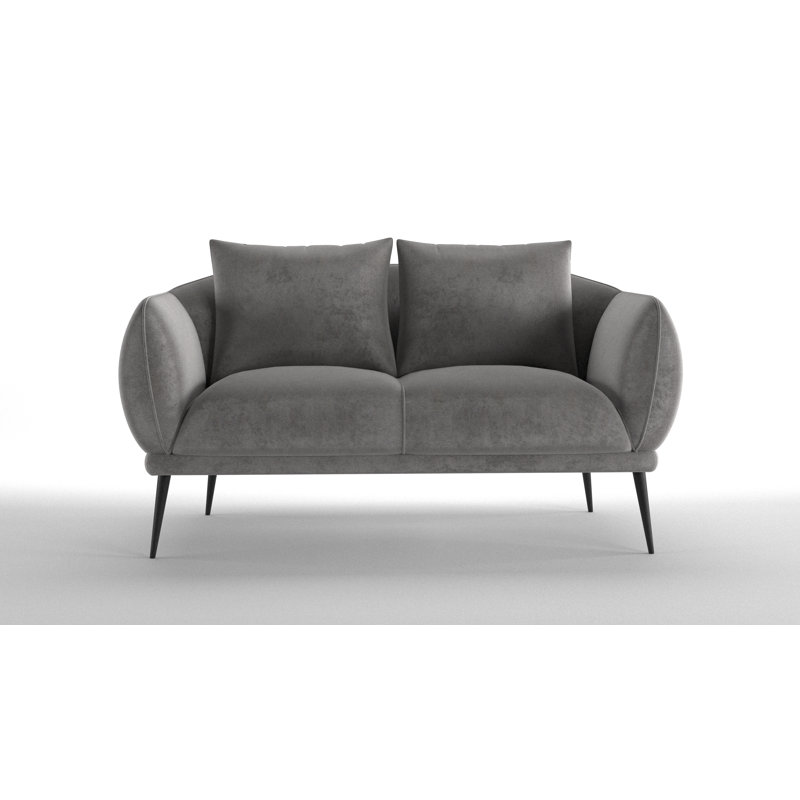 Fix Sofa, Mist Grey