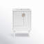 Ensemble de meuble-lavabo simple 24 po Saimah-897897021-892658526