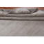 Tapis gris et ivoire Gabbeh 8