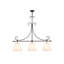 Marselle Textrene 3 - Light Pendant