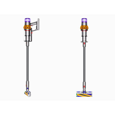 Dyson V15 Detect
