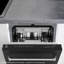 Zline Autograph Edition 18” Tallac Series 3rd Rack Top Control Dishwasher In Custom Panel Ready With Champagne Bronze Handle, 51dba-984929800