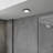 Makira Acrylic LED Flush Mount-94663783-101925237