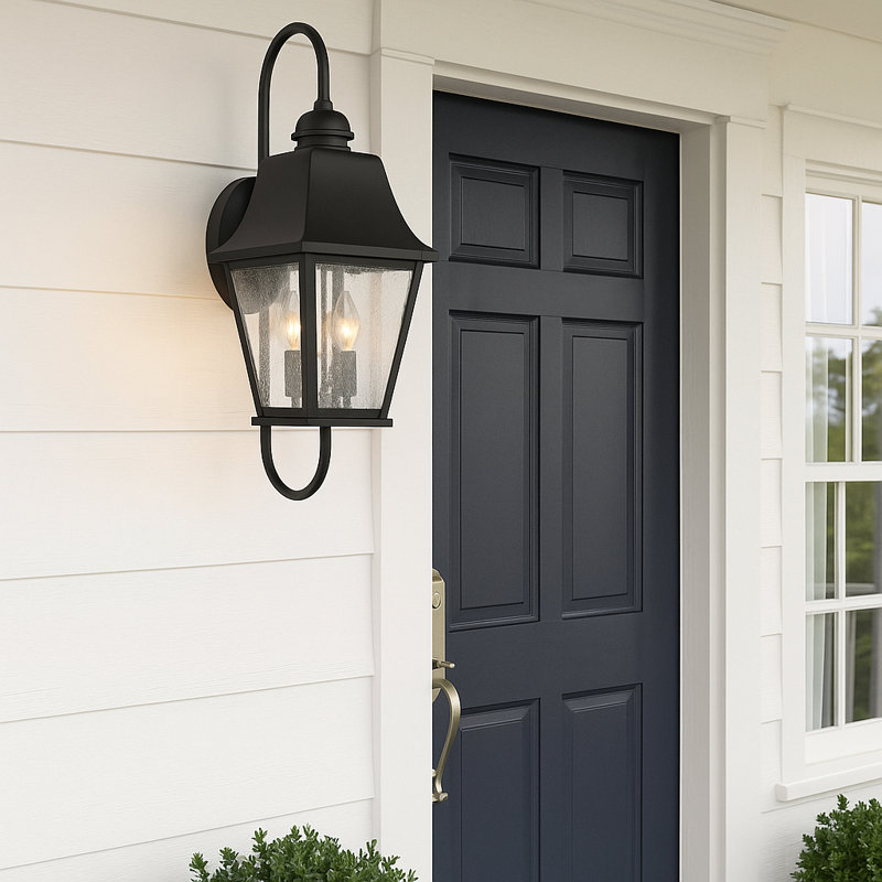 Hinkley Kingston Wall Mount