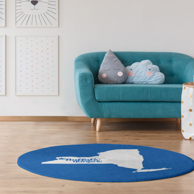 Tapis de bufflonne sports cochenilles
