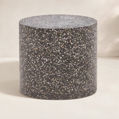 Gerrie 20" Patio Side Table