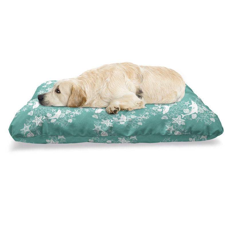 Polyester Pet Bed