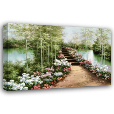 Bridge of Flowers