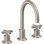 Rincon Bay 8" Widespread Lavatory Faucet with ZeroDrain