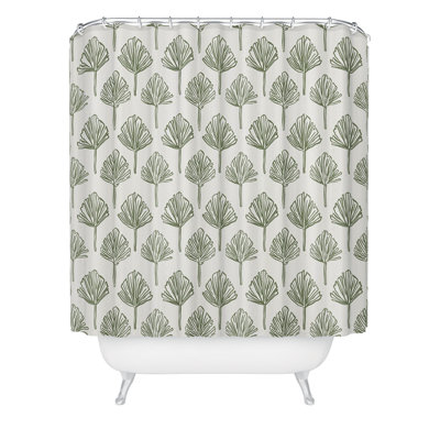 Rideau de douche Little Arrow Design Co