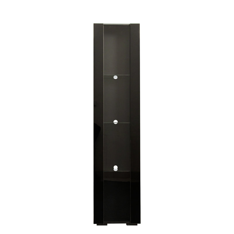 Marleyrose Dining Cabinet, Black