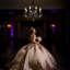 6 - Light Candle Style Chandelier