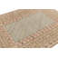 Distressed Homage Wool Floral Area Rug-401538467