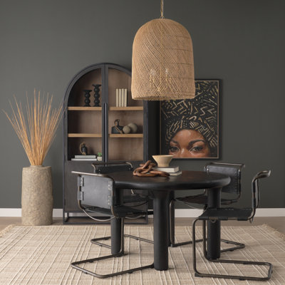 Thad 4 - Light Chandelier
